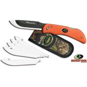 OERB20 - Couteau OUTDOOR EDGE Razor Blaze