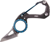 CR9083 - Couteau CRKT Compano Sheepfoot