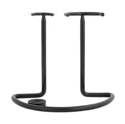 954222.N - Serviteur Blaireau/Rasoir PLISSON Noir