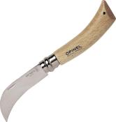 OP000656 - Couteau Serpette Greffoir OPINEL N8