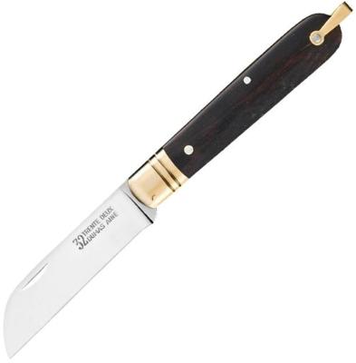 958020 - Couteau DUMAS P'tit 32 10,5cm Inox
