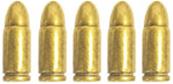 BA52 - 5 balles factices pour MP-40 DENIX