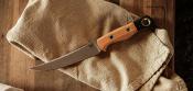 BEN4050-02 - Couteau BENCHMADE Meatcrafter Maple Valley Richlite