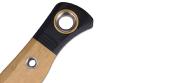 BEN4050-02 - Couteau BENCHMADE Meatcrafter Maple Valley Richlite
