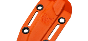 BEN15700 - Couteau Fixe BENCHMADE Flyway Orange