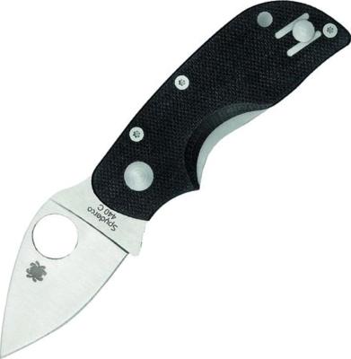 C130GP - Couteau SPYDERCO Chicago