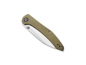 C200043 - Couteau CIVIVI Hadros Micarta Olive