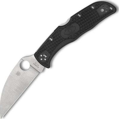 C243FPWCBK - Couteau SPYDERCO Endela® Wharncliffe