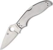 C261P - Couteau SPYDERCO UpTern