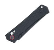 CBLEGBLK - Legacy Black COBRA TEC