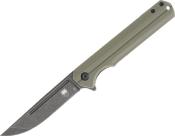CBODGG10SL - Streamline OD Green COBRA TEC  