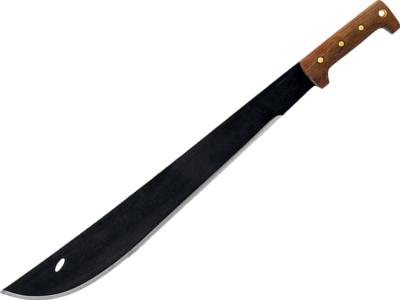 CD62721 - Machette CONDOR El Salvador avec Etui Cuir