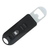 CTOTFBOPBK - COBRA TEC OTF Bottle Opener Black