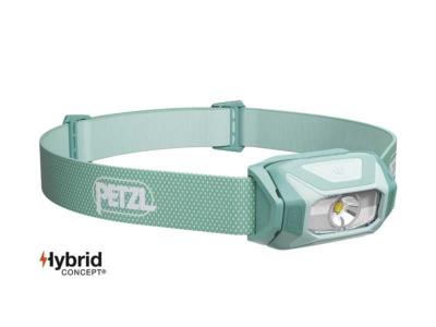 E060AB02 - Lampe Frontale PETZL Tikkina Vert