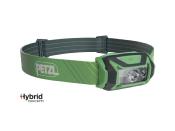 E067AA02 - Lampe Frontale PETZL Tikka Core Vert