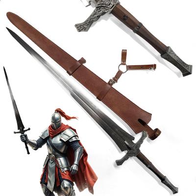 EERKG1 - Epée Elden Ring Knight's Greatsword 