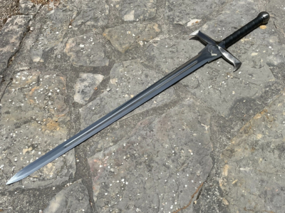 EKH1 - Epée de Kurgan HIGHLANDER Kurgan's Sword