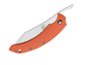FOX518O - Couteau FOX Compact Dragotac FRN Orange