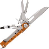 GE001588 - Couteau Multifonctions GERBER Armbar Drive Orange