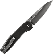 GE001876 - Couteau GERBER Fuse Black Lightweight