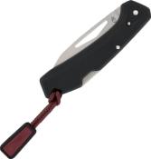 GE004528 - Couteau GERBER LST Mini Lightweight Black