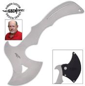 GH866 - Hache à lancer HIBBEN Pro Thrower Axe