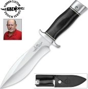 GH5055 - Poignard HIBBEN Alaskan Boot