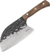 HE.10000713 - HERBERTZ Couperet Noyer 17cm Inox