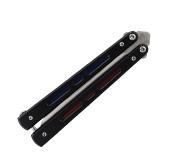 JKR0767 - JOKER Papillon Noir