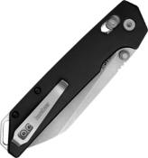 KS2038R - Couteau KERSHAW Iridium Black