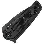 KS1313BLK - Couteau KERSHAW Spoke Linerlock A/O