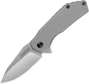 KS1375 - Couteau KERSHAW Valve Framelock A/O