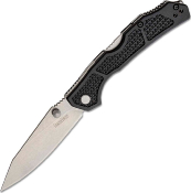 KS2033 - Couteau KERSHAW Cargo Noir D2