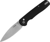 KS2054 - Couteau KERSHAW Remnant Micarta Noir