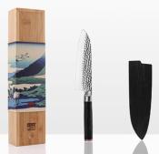 KTSG003 - Couteau KOTAI Santoku Collection Pakka