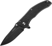 KS1346 - Couteau KERSHAW Kingbolt Framelock A/O