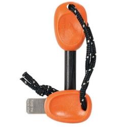 LMF11010310 - LIGHT MY FIRE Allume feu Swedish FireSteel Army 2in1 