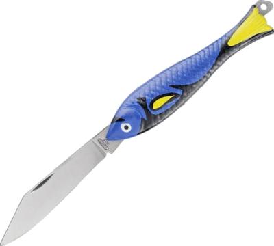 M130NZN1DORRIS - MIKOV Couteau Fishlet Dorris