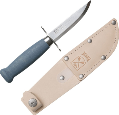 MO13974 - Couteau MORAKNIV Scout 39 Blueberry