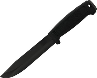 MO14701 - MORAKNIV Mörkret Black Blade (C) 