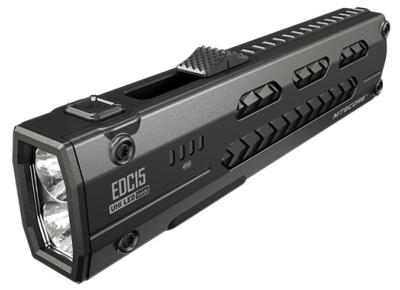 NCEDC15 - NITECORE Lampe torche EDC15 - 1200Lm