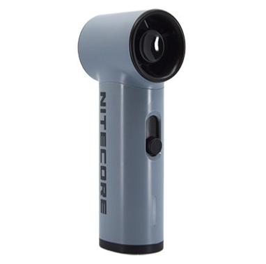 NCNEF01LITEG - Ventilateur portable NITECORE NEF01 LITE Gris