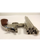 P1008NQ - Revolver DENIX Smith & Wesson USA 1869