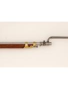 P1036 - Fusil DENIX Baïonnette Français