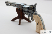 P8083 - Revolver DENIX Confédéré Etats-Unis 1860