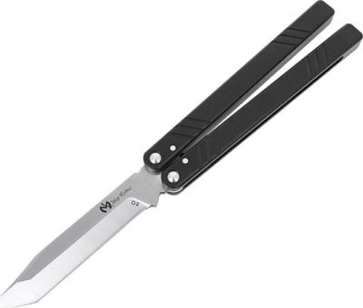 PBF-8 - MAX KNIVES Papillon Tanto D2  