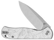 QS170D1 - QSP Ferret Aluminium Foil G10