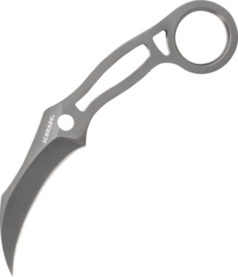 SCH111 - Couteau SCHRADE Fixed Blade