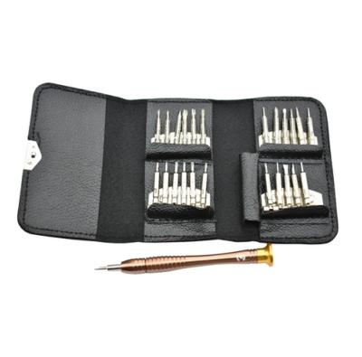 SETV - Set de Tournevis de Précision MAX KNIVES 24 Embouts