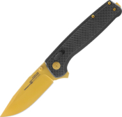 SGTM1033 - Couteau SOG XR LTE Gold